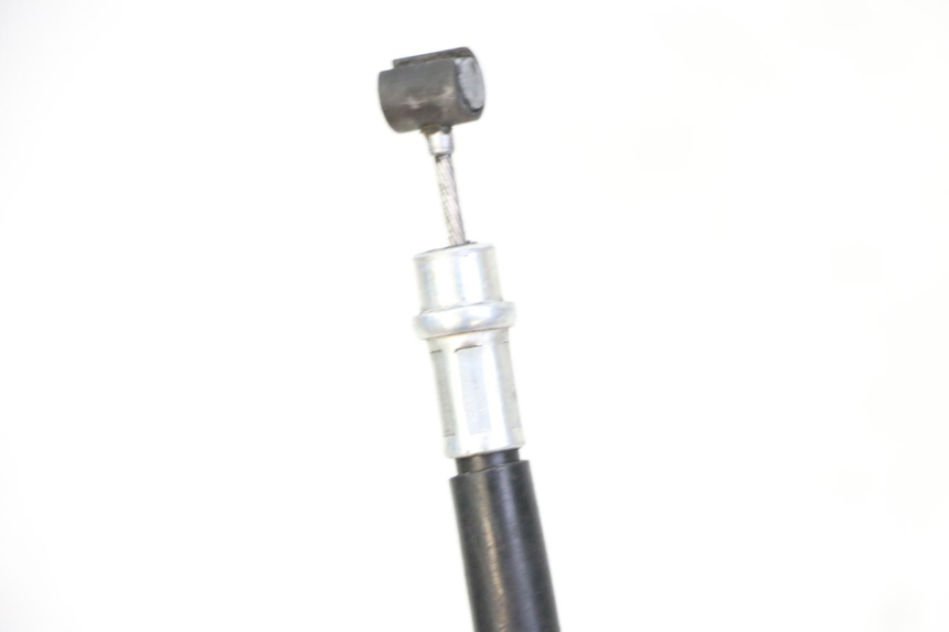 photo de CAVO KEEWAY K-LIGHT KLIGHT 125 (2018 - 2025) - Zoom sullo stato d'uso