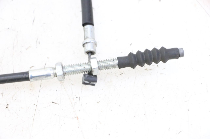 photo de CAVO KEEWAY K-LIGHT KLIGHT 125 (2018 - 2025) - Altra angolazione