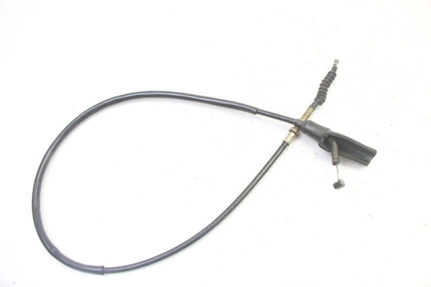 photo de CAVO KIDEN KD125-G 125 (2018 - 2022) - Vista principale