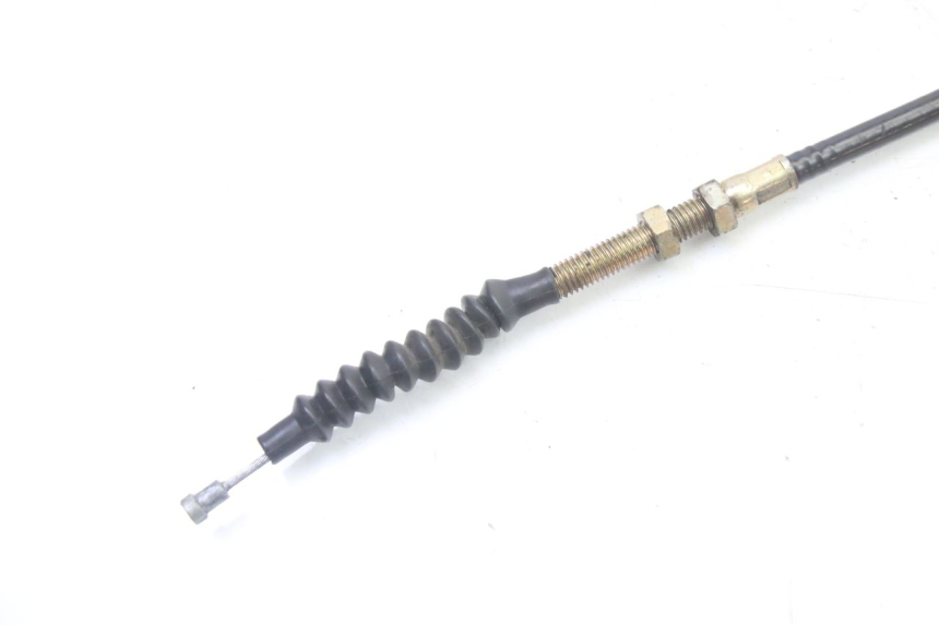 photo de CAVO KIDEN KD125-G 125 (2018 - 2022) - Zoom sullo stato d'uso