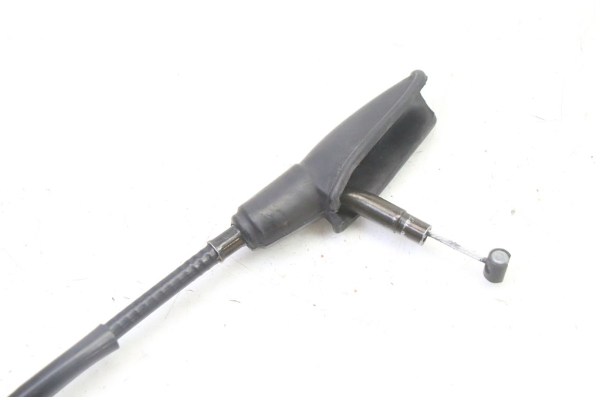 photo de CAVO KIDEN KD125-G 125 (2018 - 2022) - Altra angolazione