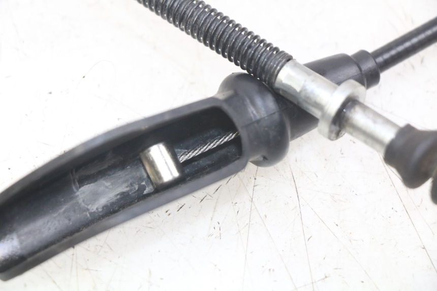 photo de CAVO FRIZIONE KAWASAKI KX L 85 (2022 - 2024) - Altra angolazione