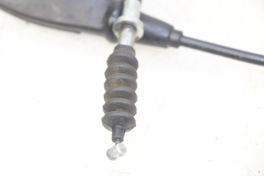 photo de CAVO FRIZIONE KAWASAKI KX L 85 (2022 - 2024) - Primo piano tecnico