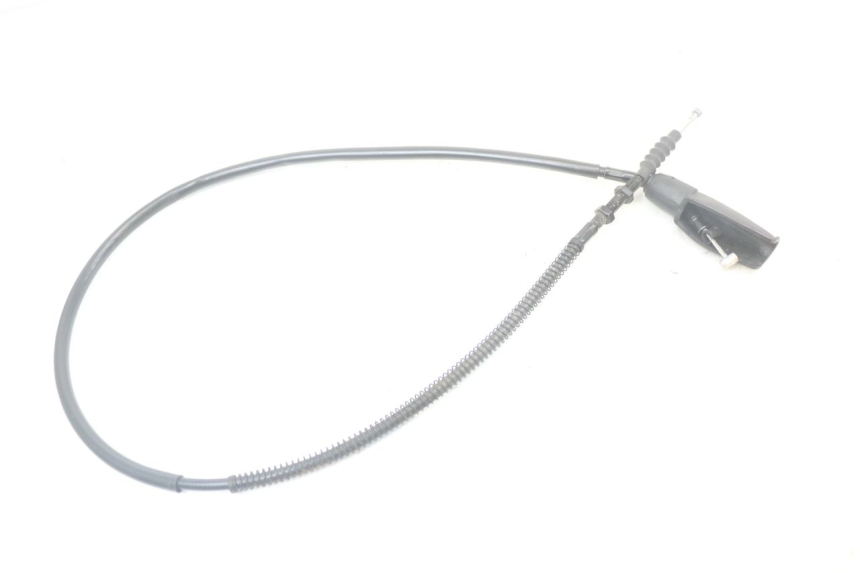 photo de CAVO MASAI SCRAMBLER SPORT 125 (2021 - 2025) - Vista principale