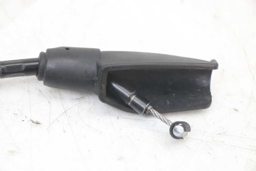 photo de CAVO MASAI SCRAMBLER SPORT 125 (2021 - 2025) - Altra angolazione