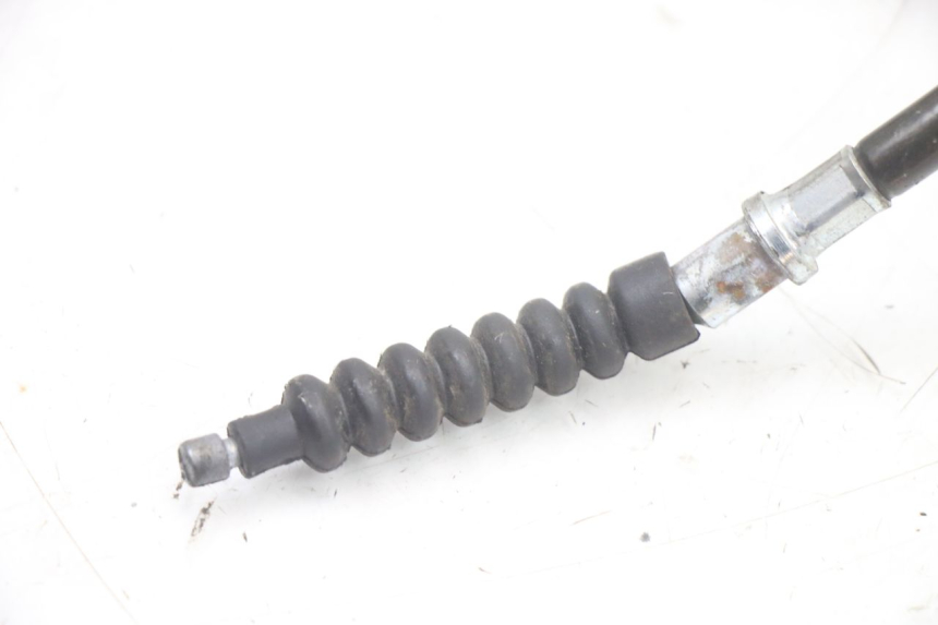 photo de CAVO MBK X-LIMIT XLIMIT 50 (2007 - 2012) - Zoom sullo stato d'uso