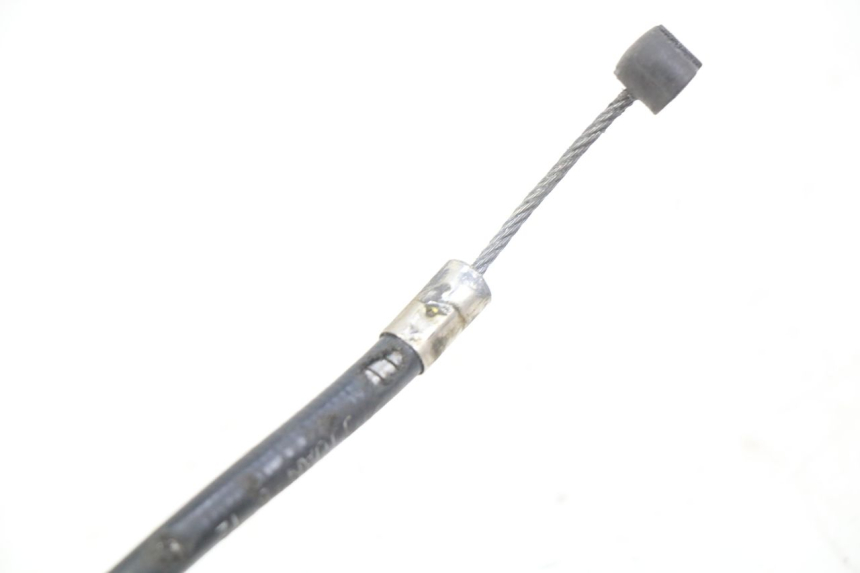 photo de CAVO RIEJU MRT 50 (2009 - 2017) - Zoom sullo stato d'uso