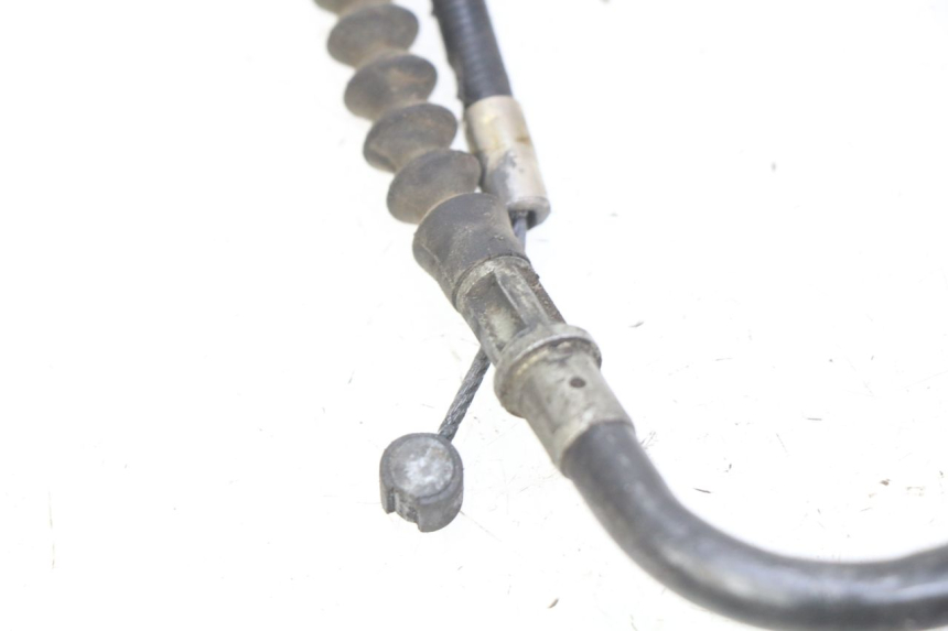 photo de CAVO RIEJU MRT 50 (2009 - 2017) - Primo piano tecnico