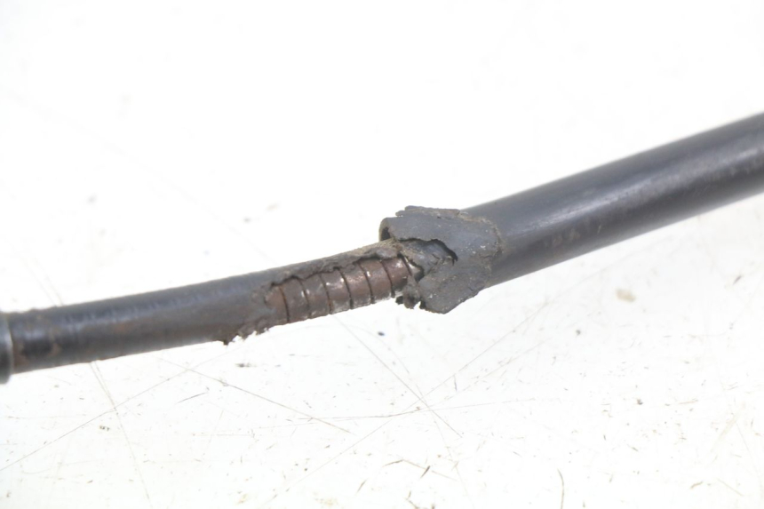 photo de CAVO RIEJU MRT 50 (2009 - 2017) - Dettagli dei punti di fissaggio