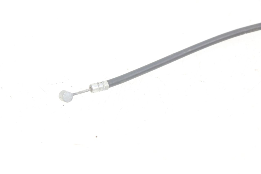 photo de CAVO YAMASAKI RAPTOR 50 (2013 - 2018) - Primo piano tecnico