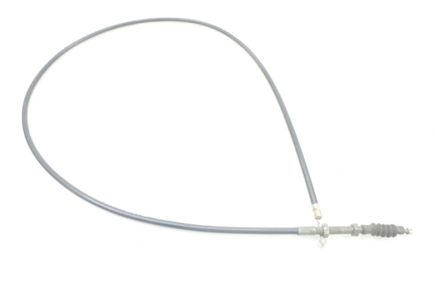 photo de CAVO REGAL RAPTOR SPYDER 125 (2010 - 2018) - Vista principale