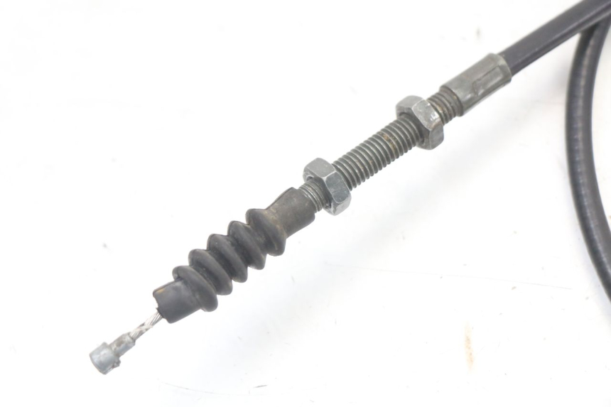 photo de CAVO REGAL RAPTOR SPYDER 125 (2010 - 2018) - Zoom sullo stato d'uso