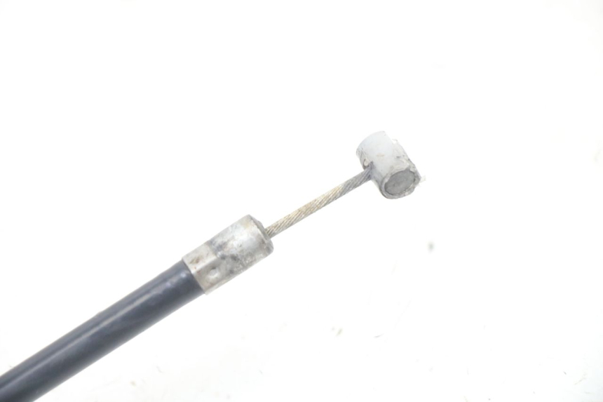 photo de CAVO SMALL MX THUNDER 250 - Altra angolazione