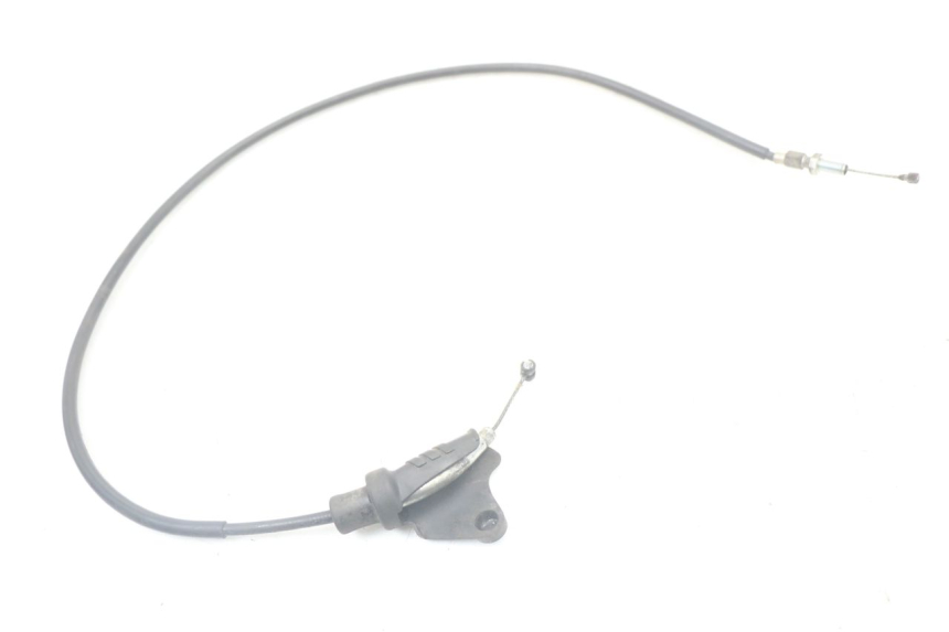 photo de CAVO SUZUKI GSR 750 (2011 - 2017) - Vista principale