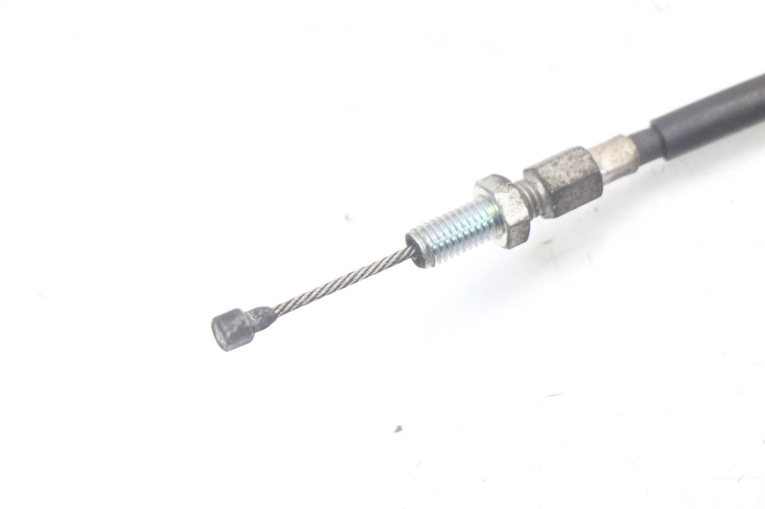 photo de CAVO SUZUKI GSR 750 (2011 - 2017) - Zoom sullo stato d'uso