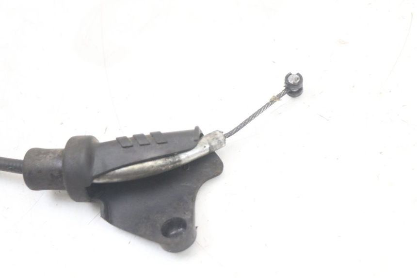 photo de CAVO SUZUKI GSR 750 (2011 - 2017) - Altra angolazione