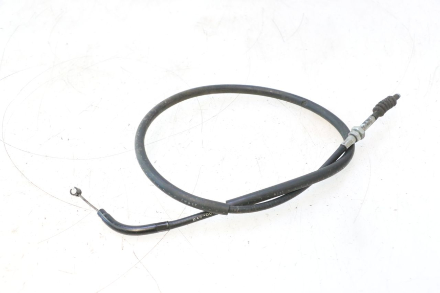 photo de CAVO DAELIM VJ ROADWIN 125 (2004 - 2007) - Dettaglio del componente