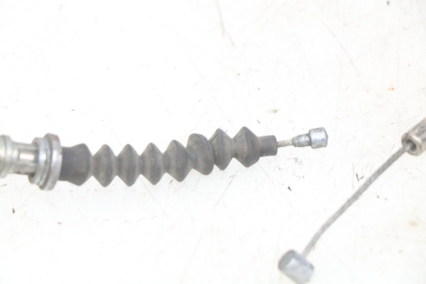 photo de CAVO FRIZIONE PEUGEOT XP6 50 (2006 - 2011) - Zoom sullo stato d'uso