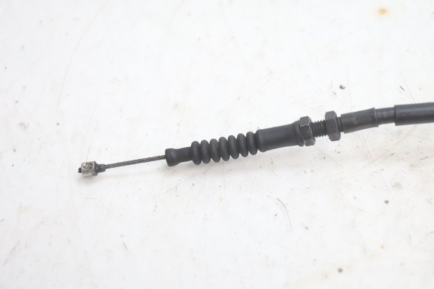 photo de CAVO YAMAHA XV VIRAGO 535 (1988 - 2004) - Zoom sullo stato d'uso