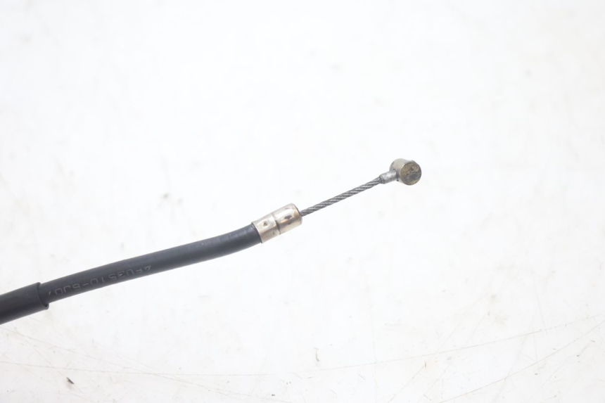 photo de CAVO YAMAHA XV VIRAGO 535 (1988 - 2004) - Altra angolazione