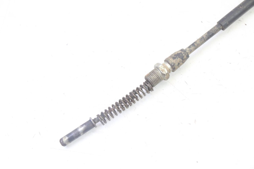 photo de CAVO YAMAHA YFM GRIZZLY 550 (2008 - 2015) - Zoom sullo stato d'uso