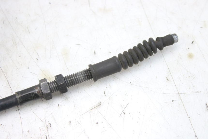 photo de CAVO FRIZIONE KAWASAKI ZX-6R ZX6R 600 (1995 - 1997) - Altra angolazione