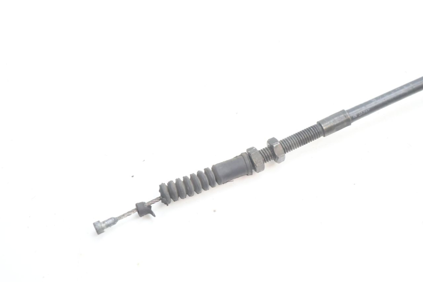 photo de CAVO FRIZIONE KAWASAKI ZX-6R ZX6R 600 (1995 - 1997) - Zoom sullo stato d'uso