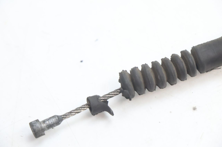 photo de CAVO FRIZIONE KAWASAKI ZX-6R ZX6R 600 (1995 - 1997) - Altra angolazione