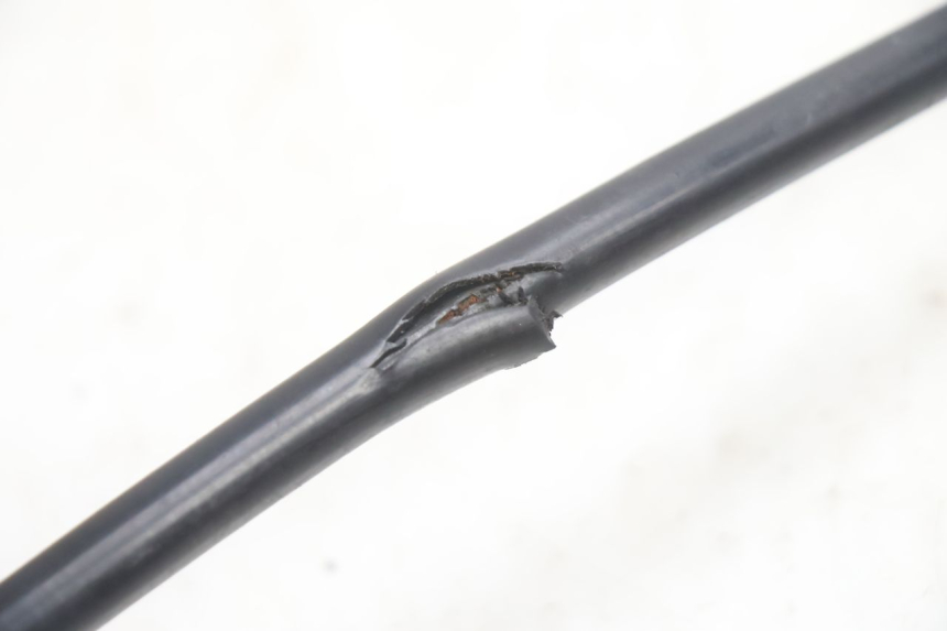 photo de CAVO KAWASAKI ZX-6R ZX6R 600 (2000 - 2002) - Zoom sullo stato d'uso