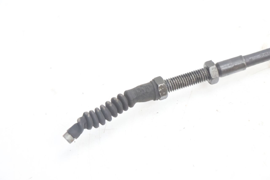 photo de CAVO FRIZIONE KAWASAKI ZX-6R ZX6R 600 (1995 - 1997) - Zoom sullo stato d'uso