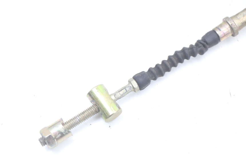 photo de CAVO FRENO POSTERIORE  DAELIM A-FOUR 2T 50 (2005 - 2012) - Zoom sullo stato d'uso