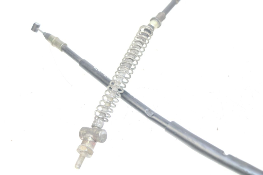 photo de CAVO DEL FRENO POSTERIORE KYMCO AGILITY 16+ 4T 50 (2018 - 2023) - Primo piano tecnico