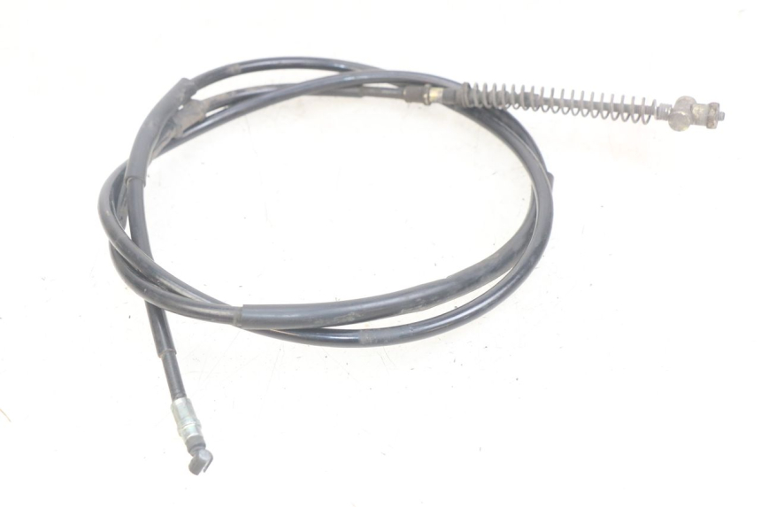 photo de CAVO DEL FRENO POSTERIORE KYMCO AGILITY 16+ 4T 50 (2018 - 2023) - Altra angolazione