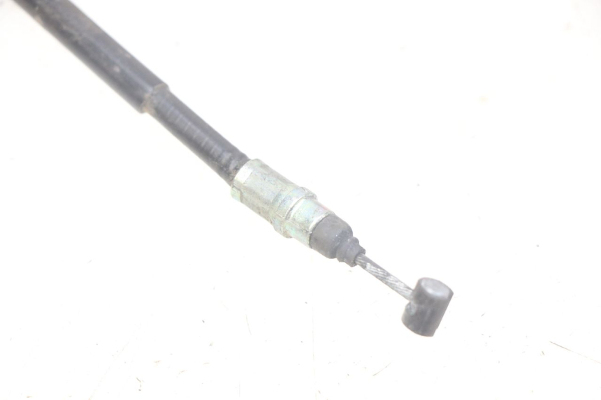 photo de CAVO DEL FRENO POSTERIORE KYMCO AGILITY 16+ 4T 50 (2018 - 2023) - Vista d'insieme del prodotto