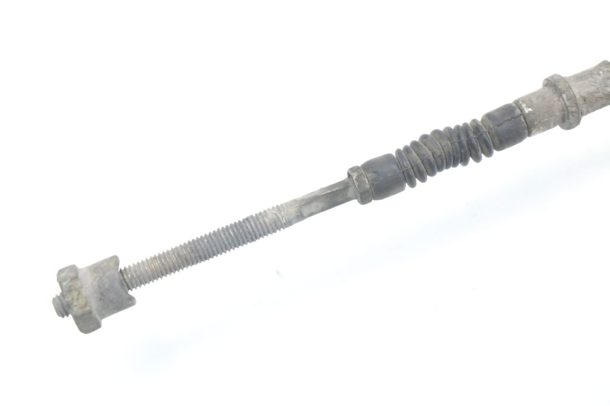 photo de CAVO DEL FRENO POSTERIORE KYMCO AGILITY 4T 50 (2018 - 2022) - Zoom sullo stato d'uso