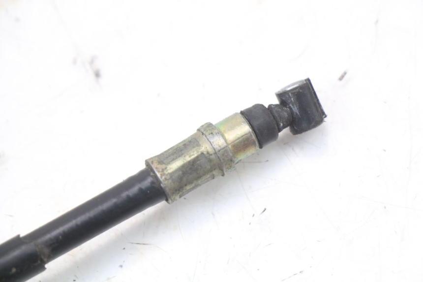 photo de CAVO DEL FRENO POSTERIORE KYMCO AGILITY 4T 50 (2018 - 2022) - Altra angolazione