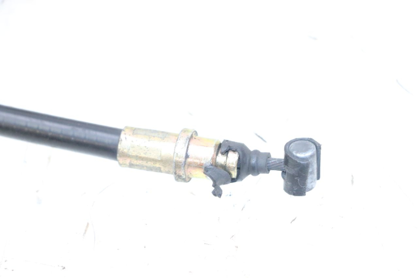 photo de CAVO DEL FRENO POSTERIORE KYMCO AGILITY 4T 50 (2005 - 2018) - Dettaglio del componente