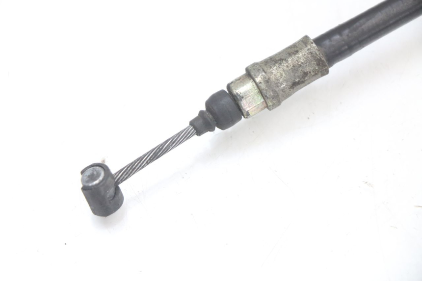 photo de CAVO FRENO POSTERIORE  KYMCO AGILITY CARRY 50 (2011 - 2020) - Zoom sullo stato d'uso