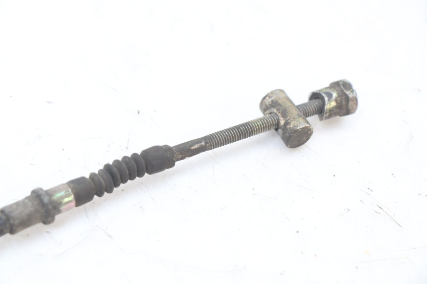 photo de CAVO FRENO POSTERIORE  KYMCO AGILITY CARRY 50 (2011 - 2020) - Altra angolazione