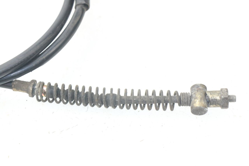 photo de CAVO DEL FRENO POSTERIORE KYMCO AGILITY CITY 2T 50 (2008 - 2016) - Altra angolazione