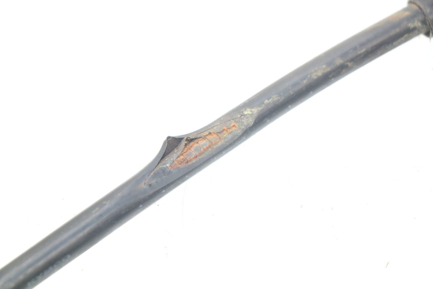 photo de CAVO DEL FRENO POSTERIORE KYMCO AGILITY CITY 2T 50 (2008 - 2016) - Primo piano tecnico