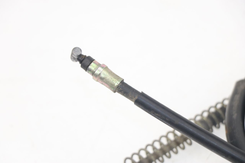 photo de CAVO FRENO POSTERIORE  KYMCO AGILITY CITY 50 (2008 - 2016) - Zoom sullo stato d'uso