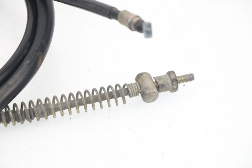 photo de CAVO FRENO POSTERIORE  KYMCO AGILITY CITY 50 (2008 - 2016) - Altra angolazione