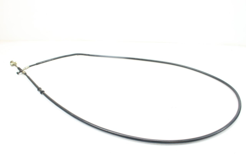 photo de CAVO DEL FRENO POSTERIORE KYMCO AGILITY DELIVERY 4T 50 (2018 - 2023) - Primo piano tecnico