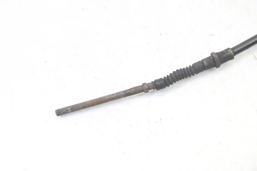 photo de CAVO FRENO POSTERIORE  KYMCO AGILITY NAKED RENOUVO 2T 50 (2011 - 2018) - Zoom sullo stato d'uso