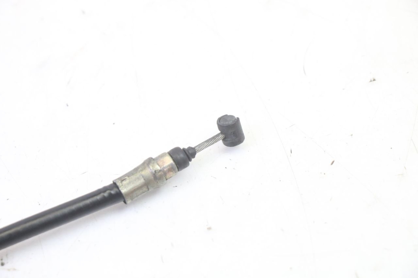 photo de CAVO FRENO POSTERIORE  KYMCO AGILITY NAKED RENOUVO 2T 50 (2011 - 2018) - Altra angolazione