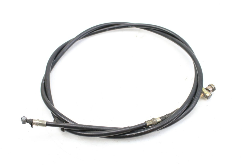 photo de CAVO DEL FRENO POSTERIORE KYMCO AGILITY NAKED RENOUVO 4T 50 (2018 - 2020) - Vista principale