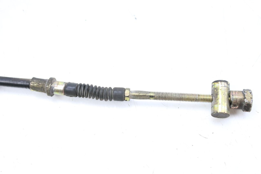 photo de CAVO DEL FRENO POSTERIORE KYMCO AGILITY NAKED RENOUVO 4T 50 (2018 - 2020) - Altra angolazione