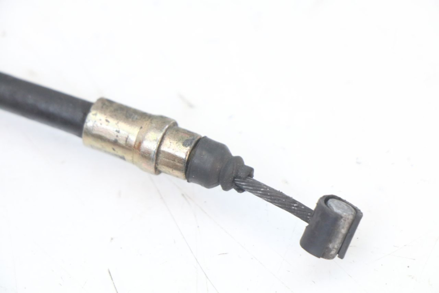 photo de Cavo del freno posteriore KYMCO AGILITY PREMIUM 50 (2007 - 2010) - Zoom sullo stato d'uso