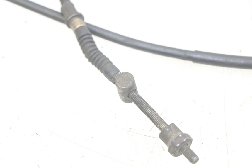 photo de CAVO DEL FRENO POSTERIORE KYMCO AGILITY RS 4T 50 (2009 - 2013) - Altra angolazione